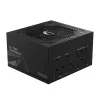 GIGABYTE UD1000GM PG5 maitinimo blokas 1000 W 20+4 pin ATX ATX juodas