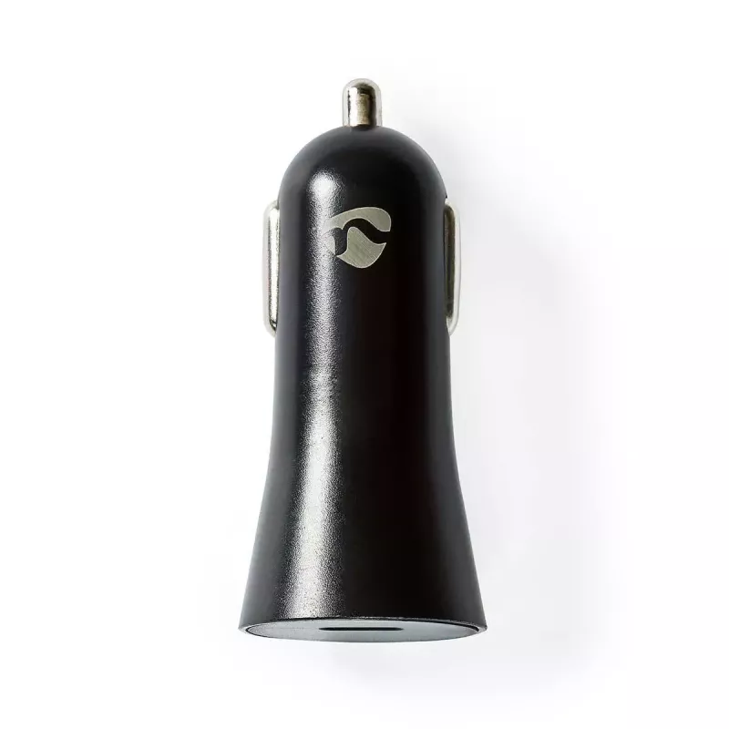Automobilinis įkroviklis Nedis CCPDL20W111BK Universalus Juodas Cigar lighter 12-24V