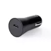 Automobilinis įkroviklis Nedis CCPDL20W111BK Universalus Juodas Cigar lighter 12-24V