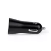 Automobilinis įkroviklis Nedis CCPDL20W111BK Universalus Juodas Cigar lighter 12-24V