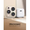 Vidinis įkroviklis Ugreen 15324 Universal White AC 1 USB Type-C prievadas 20 W