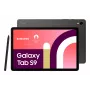 Samsung Galaxy Tab S9 SM-X710N planšetinis kompiuteris, 27,81 cm (11 colių) AMOLED 2560x1600, aštuonių branduolių, 8 GB RAM, 128 GB, Wi-Fi, microSD, Android 13, grafito