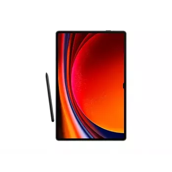 Samsung EF-BX910PBEGWW dėklas planšetei 37,1 cm (14,6 colio) Juodas