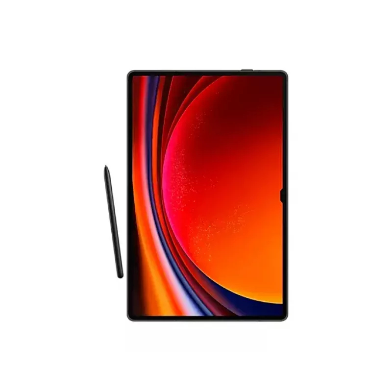 Samsung EF-BX910PBEGWW dėklas planšetei 37,1 cm (14,6 colio) Juodas