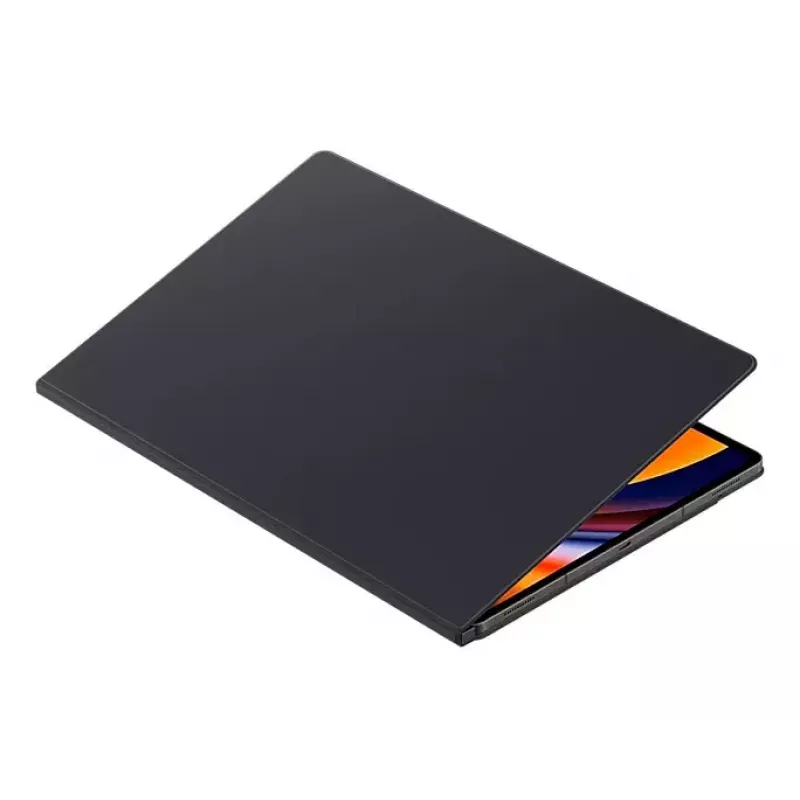 Samsung EF-BX910PBEGWW dėklas planšetei 37,1 cm (14,6 colio) Juodas