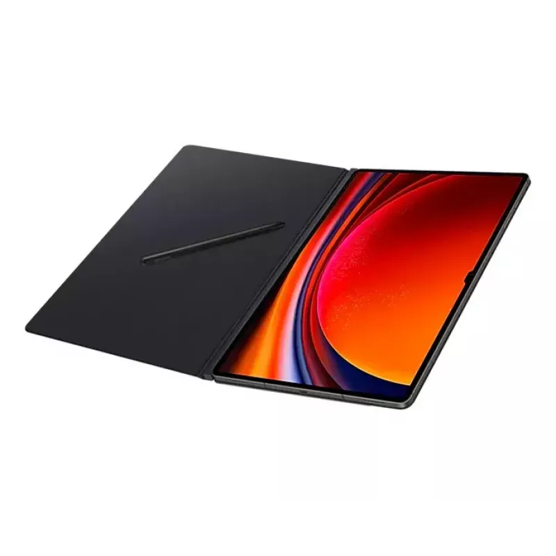 Samsung EF-BX910PBEGWW dėklas planšetei 37,1 cm (14,6 colio) Juodas