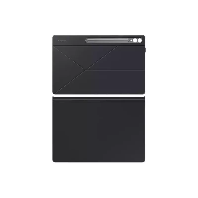 Samsung EF-BX910PBEGWW dėklas planšetei 37,1 cm (14,6 colio) Juodas
