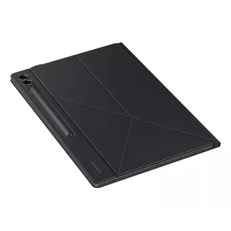 Samsung EF-BX910PBEGWW dėklas planšetei 37,1 cm (14,6 colio) Juodas