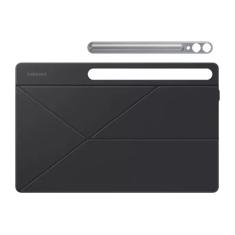 Samsung EF-BX910PBEGWW dėklas planšetei 37,1 cm (14,6 colio) Juodas