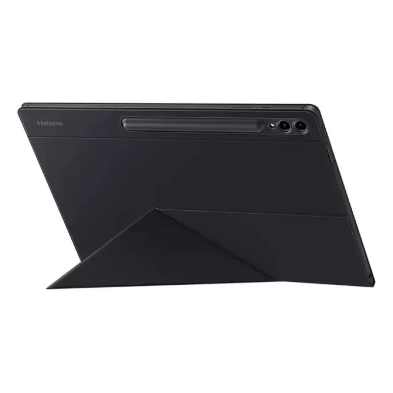 Samsung EF-BX910PBEGWW dėklas planšetei 37,1 cm (14,6 colio) Juodas