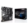 Pagrindinė plokštė ASUS PRIME A520M-A II/CSM AMD A520 Socket AM4 micro ATX