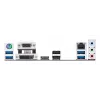 Pagrindinė plokštė ASUS PRIME A520M-A II/CSM AMD A520 Socket AM4 micro ATX