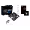 Pagrindinė plokštė ASUS PRIME A520M-A II/CSM AMD A520 Socket AM4 micro ATX