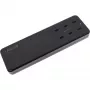 InLine 31516I kelių prievadų maitinimo blokas, 6x USB-C, PD 3.0, GaN, juodas