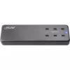 InLine 31516I kelių prievadų maitinimo blokas, 6x USB-C, PD 3.0, GaN, juodas