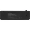 InLine 31516I kelių prievadų maitinimo blokas, 6x USB-C, PD 3.0, GaN, juodas