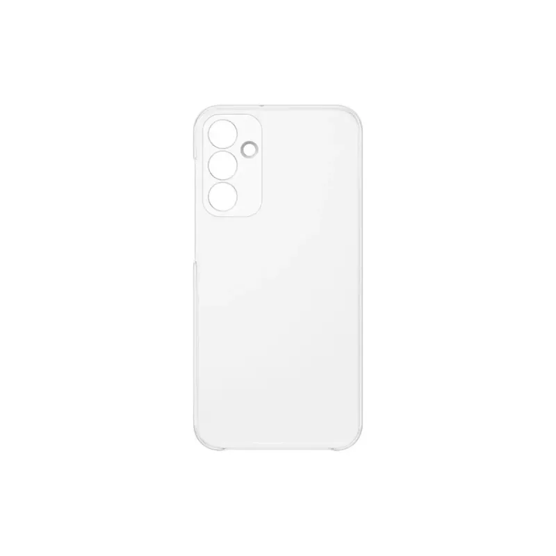 Samsung EF-QA256CTEGWW Clear Case dėklas, skirtas Galaxy A25 5G, skaidrus