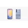 Samsung EF-QA256CTEGWW Clear Case dėklas, skirtas Galaxy A25 5G, skaidrus