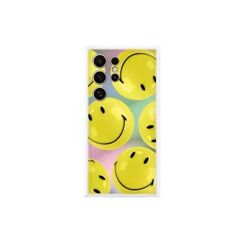 Dangtelis Samsung Galaxy S24 Ultra Geltonas EF-MS928CYEGWW 6.8 col.