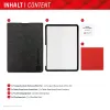 Displex TABLET PAPERSENSE apsauginė plėvelė iPad 10,9 inch (10.)/11 inch (2025)/Air 11 inch (2024/2025), nuimama rašymo ir piešimo plėvelė su popieriaus pojūčiu