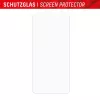 Displex Smart Glass (9H) Samsung Galaxy S24/S25, montavimo lipdukas, nedūžtantis