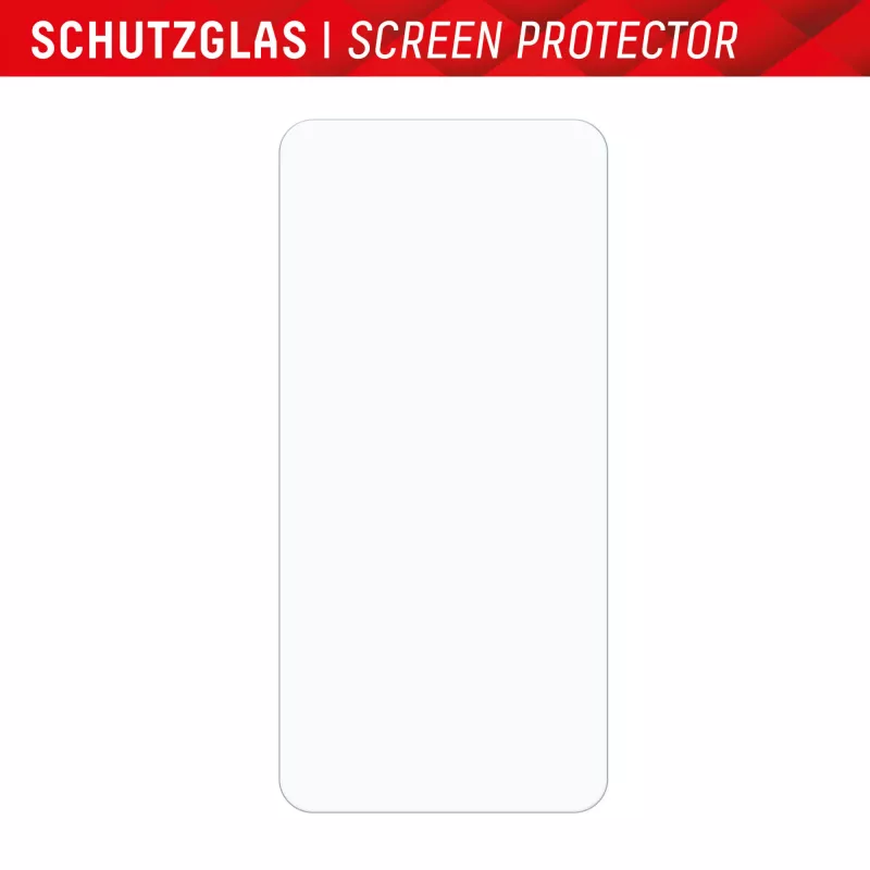 Displex Smart Glass (9H) Samsung Galaxy S24/S25, montavimo lipdukas, nedūžtantis