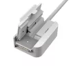 USB HUB j5create JCD395 4K60 Elite Pro Wired USB4 su MagSafe rinkiniu