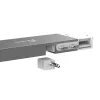 USB HUB j5create JCD395 4K60 Elite Pro Wired USB4 su MagSafe rinkiniu