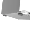USB HUB j5create JCD395 4K60 Elite Pro Wired USB4 su MagSafe rinkiniu