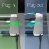 USB HUB j5create JCD395 4K60 Elite Pro Wired USB4 su MagSafe rinkiniu
