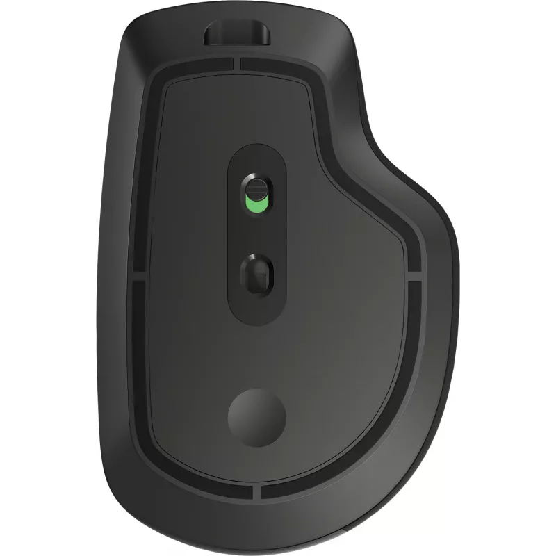 Pelė HP 935 Creator belaidė RF + Bluetooth