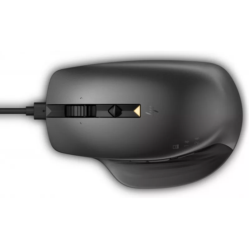 Pelė HP 935 Creator belaidė RF + Bluetooth