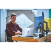 Pelė HP 935 Creator belaidė RF + Bluetooth
