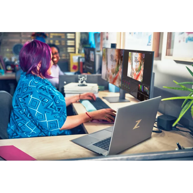 Pelė HP 935 Creator belaidė RF + Bluetooth