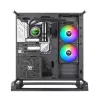 All-in-one skysčio aušintuvas Thermaltake CL-W416-PL14SW-A (TH280 V2 Ultra EX ARGB Sync)