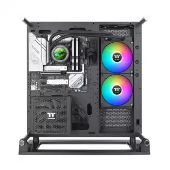 All-in-one skysčio aušintuvas Thermaltake CL-W416-PL14SW-A (TH280 V2 Ultra EX ARGB Sync)