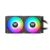 All-in-one skysčio aušintuvas Thermaltake CL-W416-PL14SW-A (TH280 V2 Ultra EX ARGB Sync)