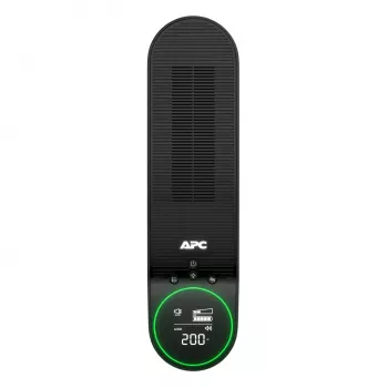 APC Back-UPS Pro BGM2200B-GR - 2200VA/1320W, 4x Schuko ir 2x C13 lizdai, 3x USB įkroviklis, USB duomenų prievadas