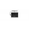 Klaviatūra KeySonic ACK-3410 (DE) Office USB QWERTZ Juoda