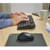 Trust Ody II belaidis klaviatūros ir pelės rinkinys, RF, QWERTZ vokiškas išdėstymas, juoda