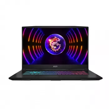 Nešiojamas kompiuteris MSI Katana 17 B13UCRK-1426 17,3 colio Intel Core i5-13420H 16 GB 512 GB