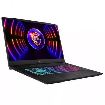 Nešiojamas kompiuteris MSI Katana 17 B13UCRK-1426 17,3 colio Intel Core i5-13420H 16 GB 512 GB