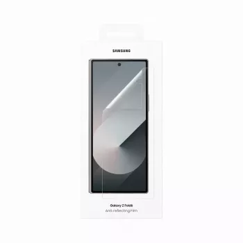 Samsung EF-UF956CTEGWW apsauginė plėvelė ekranui, permatoma, 1 vnt.