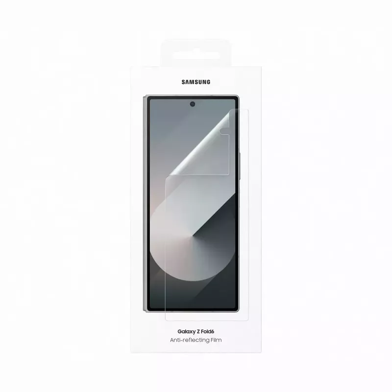 Samsung EF-UF956CTEGWW apsauginė plėvelė ekranui, permatoma, 1 vnt.