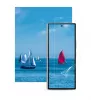 Samsung EF-UF956CTEGWW apsauginė plėvelė ekranui, permatoma, 1 vnt.