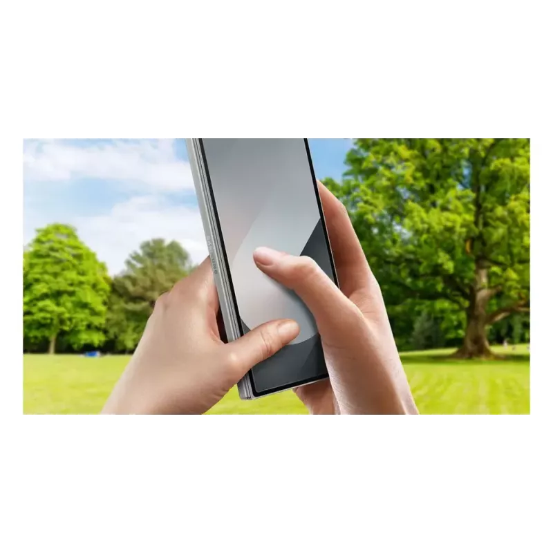 Samsung EF-UF956CTEGWW apsauginė plėvelė ekranui, permatoma, 1 vnt.