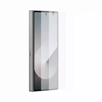 Samsung EF-UF956CTEGWW apsauginė plėvelė ekranui, permatoma, 1 vnt.