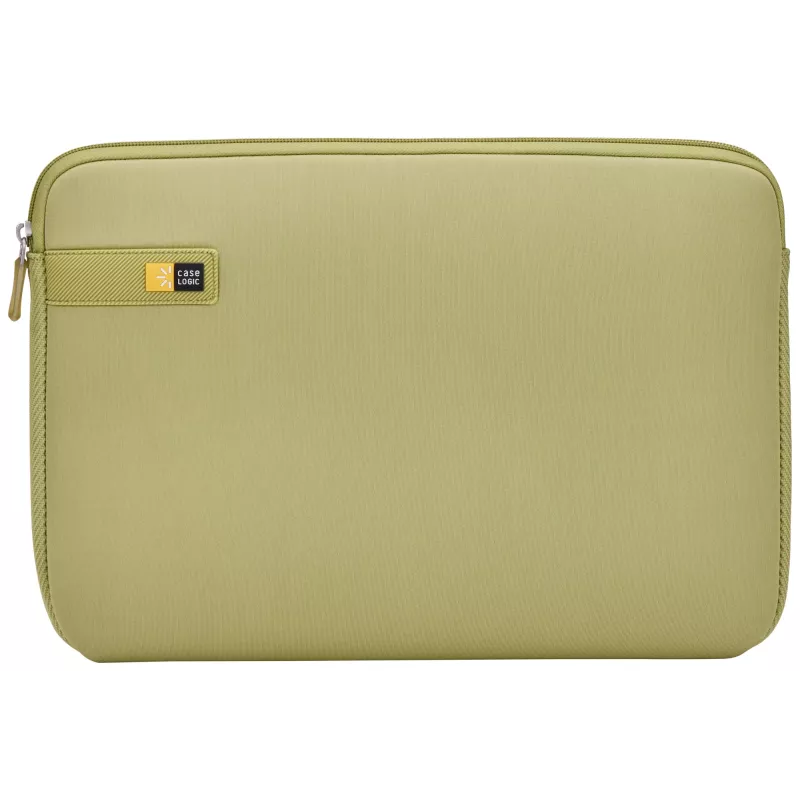 Case Logic Laps LAPS113 – Dill 33,8 cm (13,3 inch) dėklas nešiojamam kompiuteriui, žalias