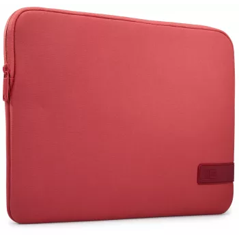 Dėklas nešiojamam kompiuteriui Case Logic Reflect REFPC113 - Astro Dust 33,8 cm (13,3 inch) Raudonas
