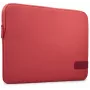 Dėklas nešiojamam kompiuteriui Case Logic Reflect REFPC113 - Astro Dust 33,8 cm (13,3 inch) Raudonas